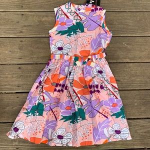 Darling Llum Girls Party Dress 8!! Nordstrom! NWT!